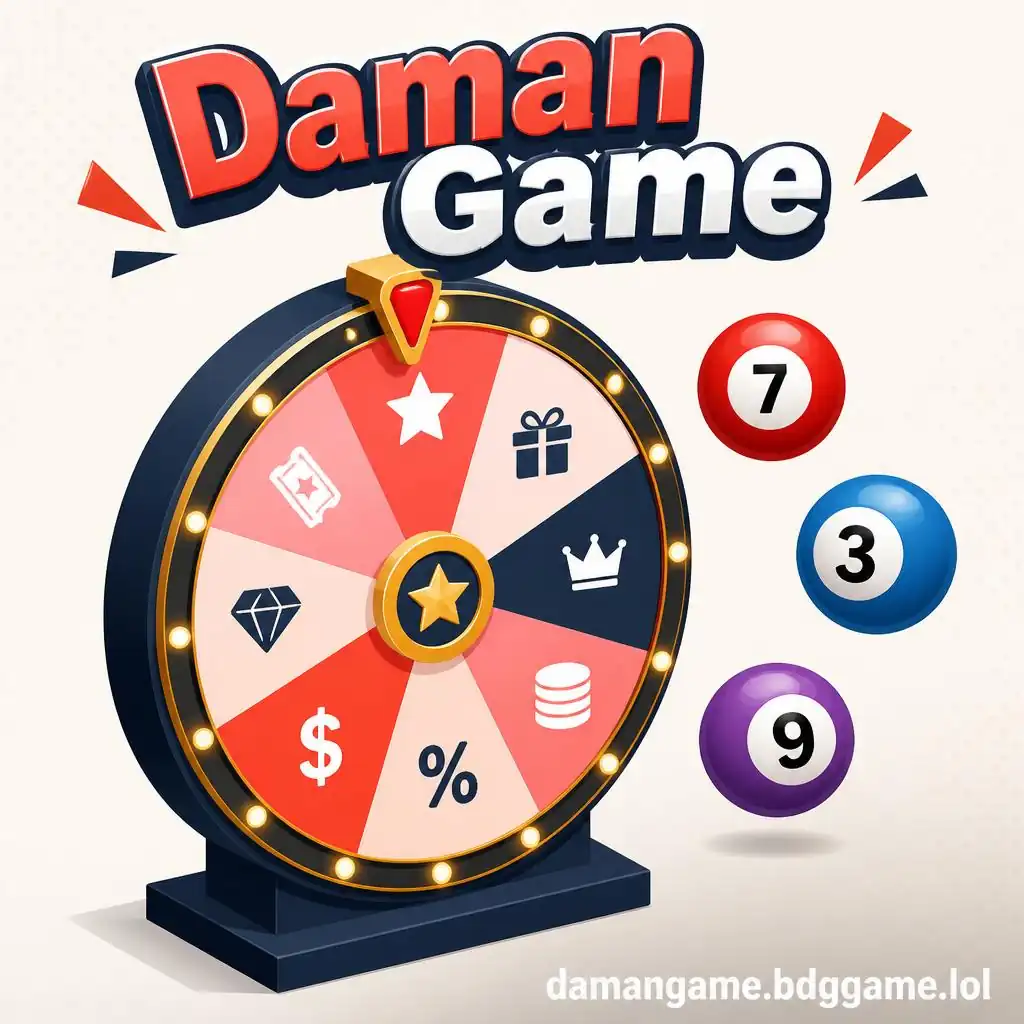 Daman Game